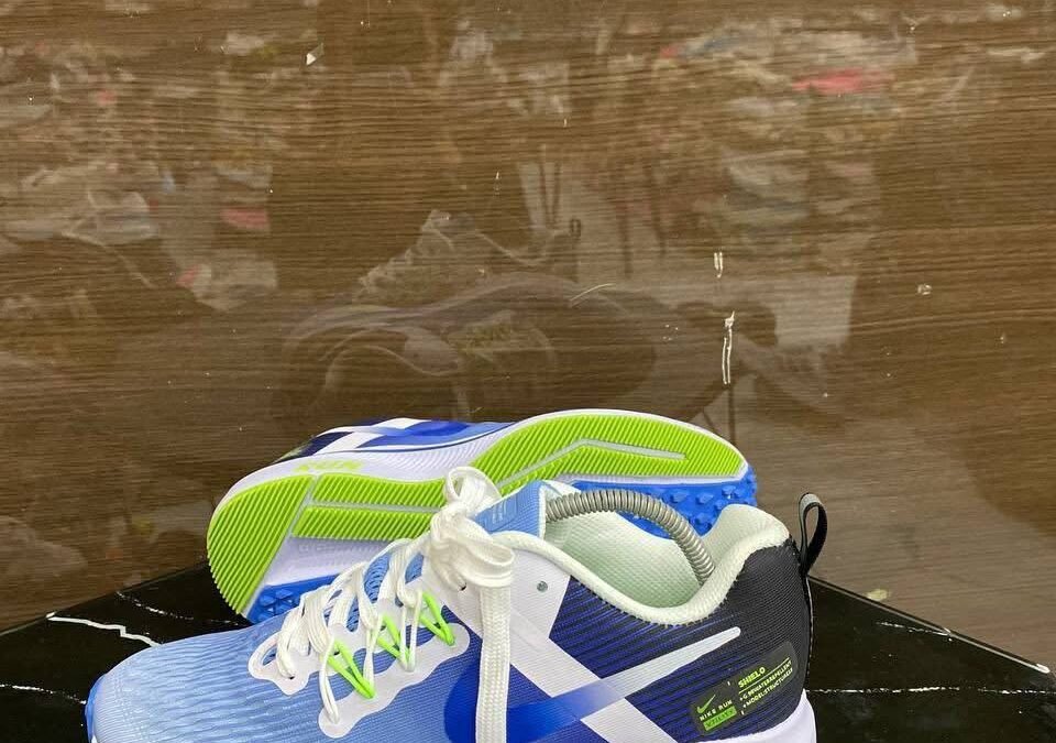 Nike P25ale blue