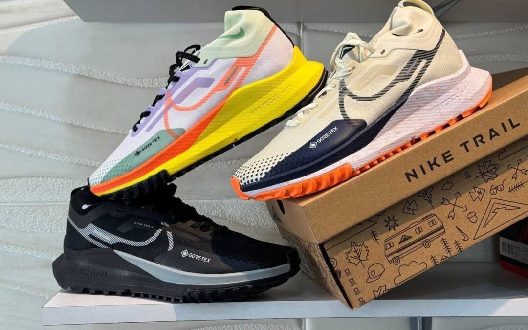 Nike Multi color for sport wear