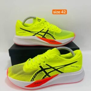 ASICS-MAGIC SPEED-YELLOW