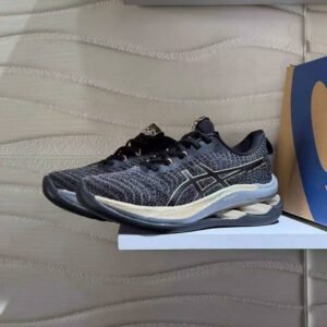 ASICS-BLACK